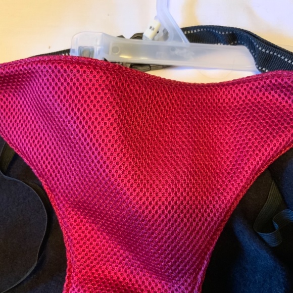 Hunter Fleece Lined Dog Coat (18” Length) - Picture 8 of 15